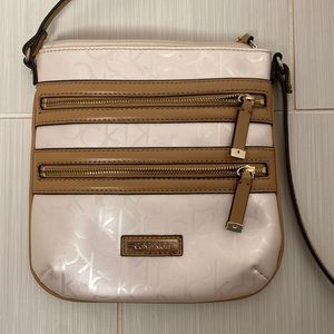 Calvin Klein Crossbody Purse